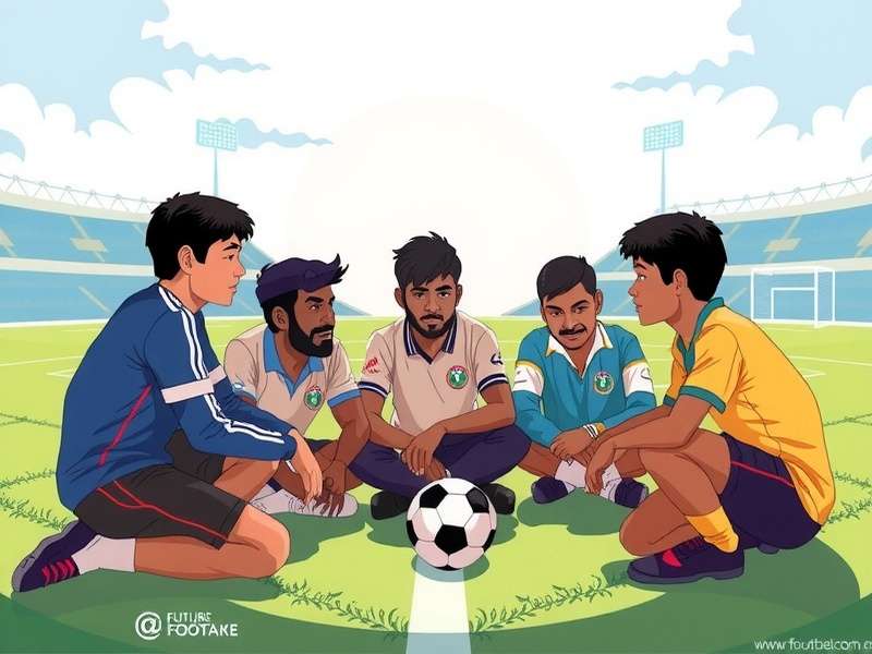 Active Indian gaming community Indian players discussing Future Football Heroes