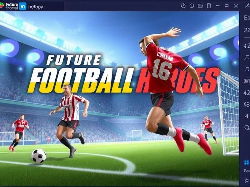 Pro tips for Indian players Future Football Heroes strategy guide